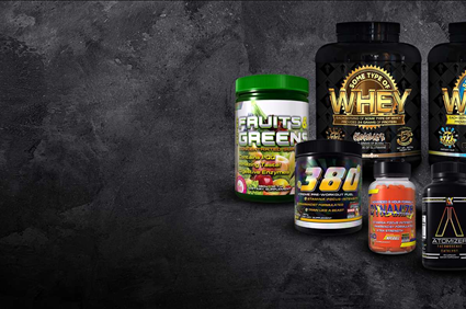 NutraCap USA is your trusted source for all your Supplement Requirements